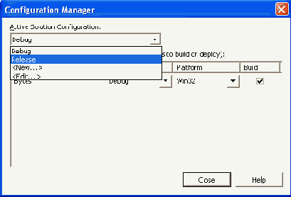     .NET
