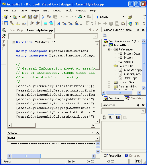     .NET
