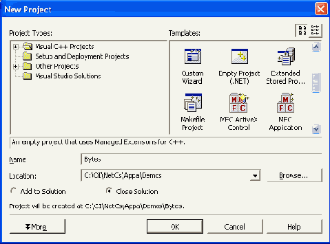     .NET
