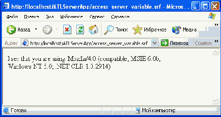 Architecture Net    Microsoft.NET?