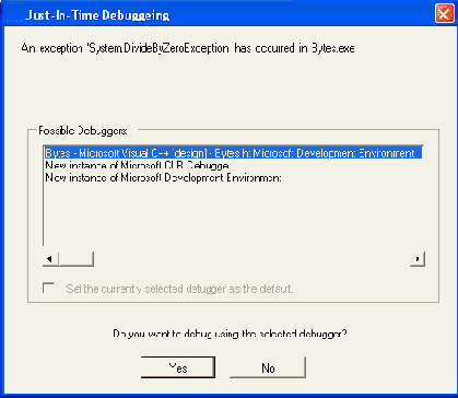 Architecture Net    Microsoft.NET?