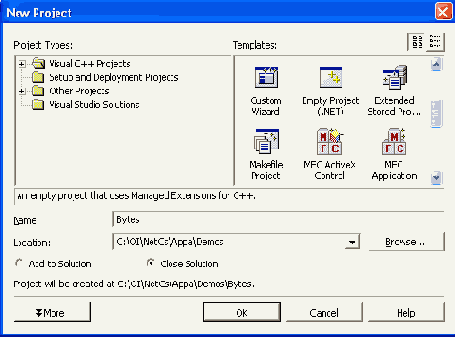 Architecture Net    Microsoft.NET?