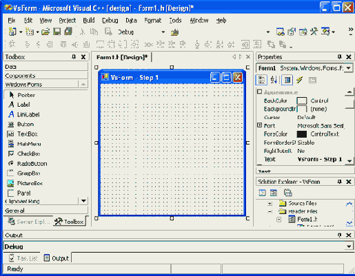 Architecture Net    Microsoft.NET?