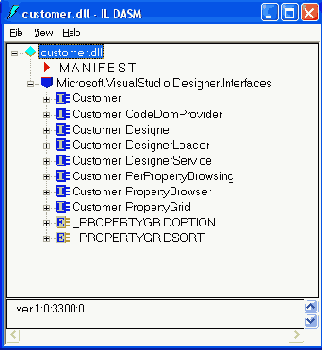 Architecture Net    Microsoft.NET?