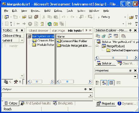 Architecture Net    Microsoft.NET?