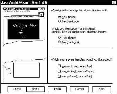 Microsoft Visual J++.       Java

