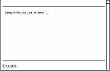 Microsoft Visual J++. Создание приложений и аплетов на языке Java