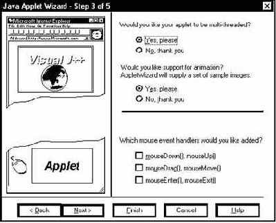 Microsoft Visual J++.       Java
