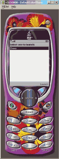     Java
