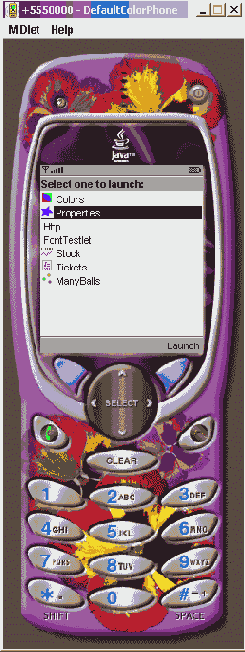     Java

