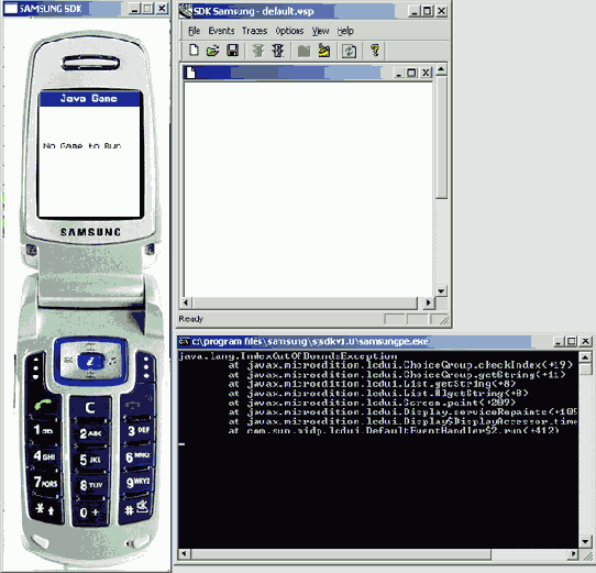     Java
