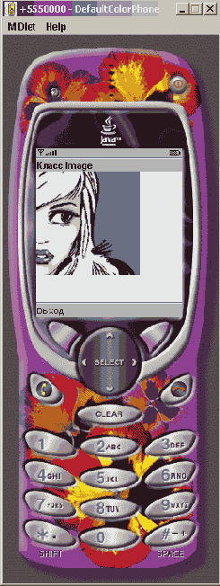     Java
