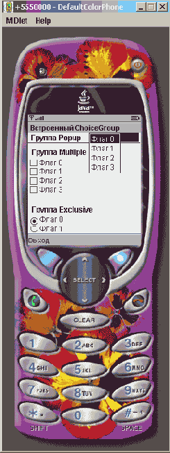     Java
