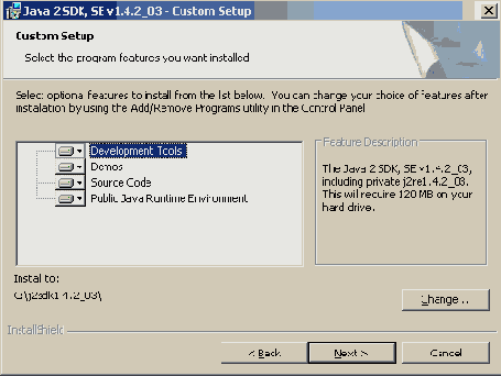     Java

