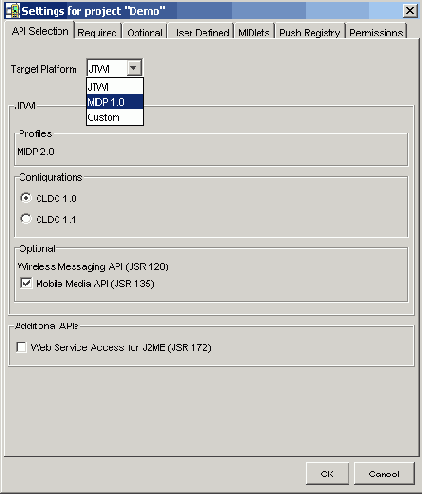     Java
